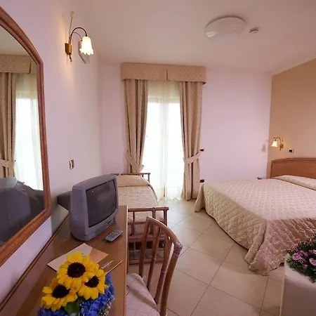 Portonuovo Hotel Vieste