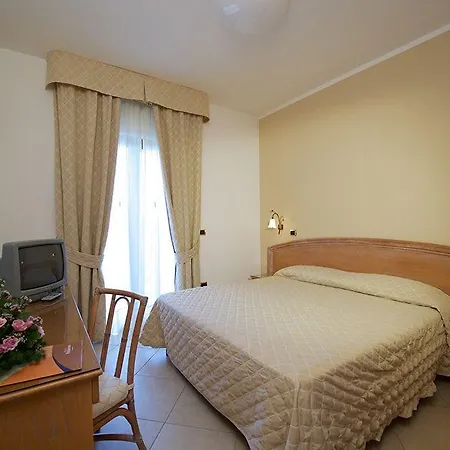 Portonuovo Hotel 4*