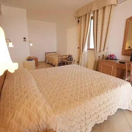 Portonuovo Hotel Vieste