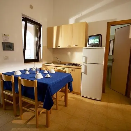 Portonuovo Hotel Vieste
