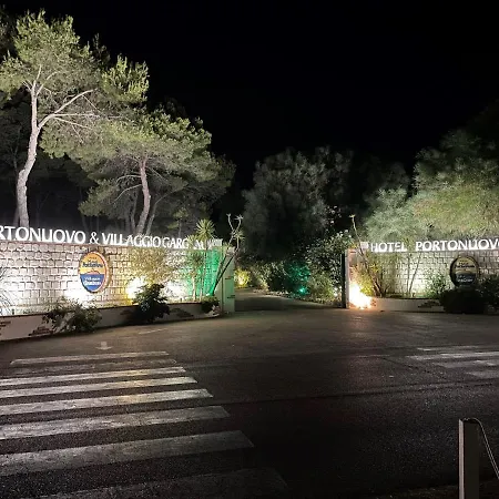 Portonuovo Hotel Vieste