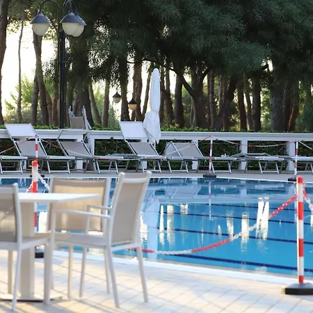 Portonuovo Hotel Vieste