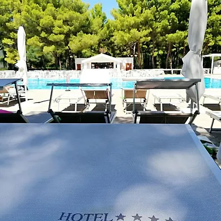 Portonuovo Hotel Vieste