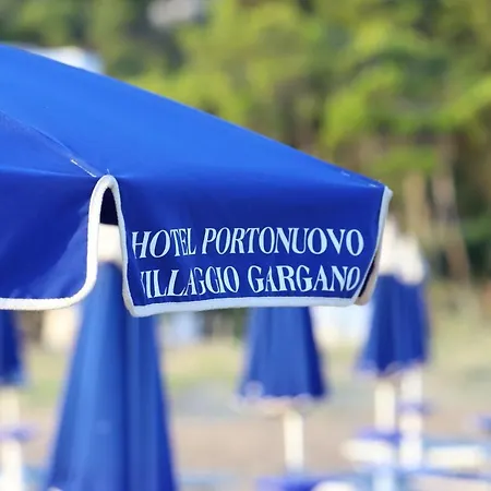 Hotel Portonuovo 4*