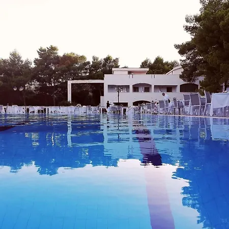 Hotel Portonuovo 4*