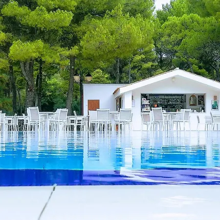 Hotel Portonuovo 4*