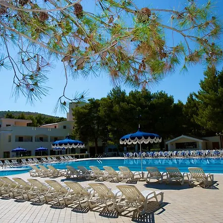Hotel Portonuovo Vieste