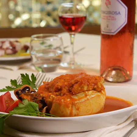 Portonuovo Hotel 4*