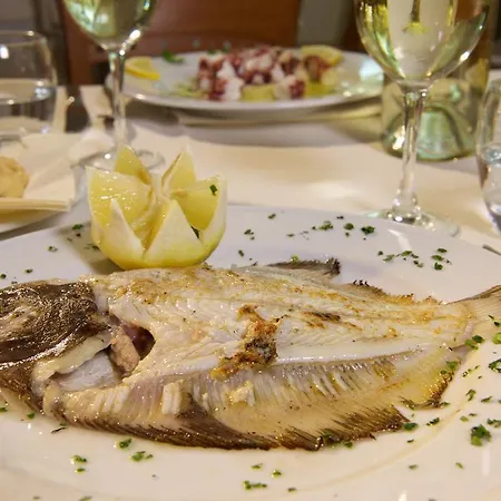 Portonuovo Vieste