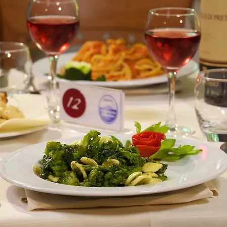 Portonuovo Hotel