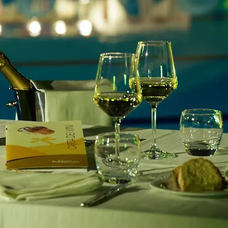 Hotel Portonuovo 4*