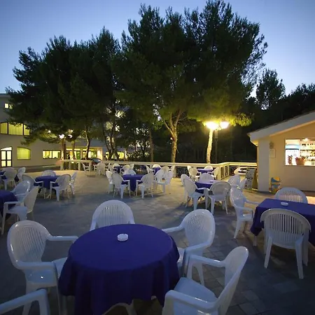 Portonuovo Hotel Vieste