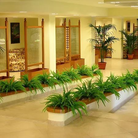 Hotel Portonuovo Vieste