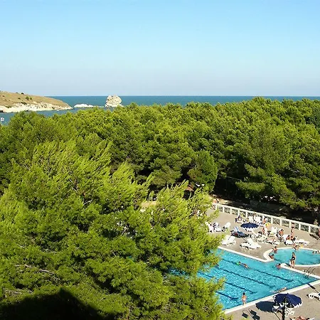 Hotel Portonuovo Vieste