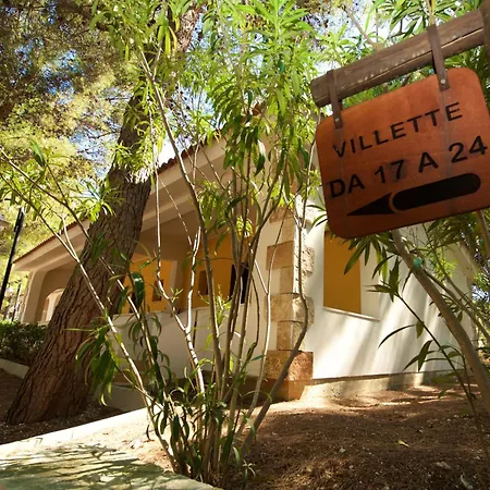 Hotel Portonuovo 4*