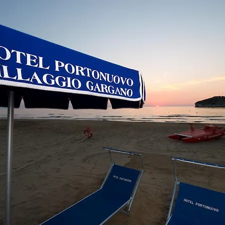 Portonuovo Hotel Vieste