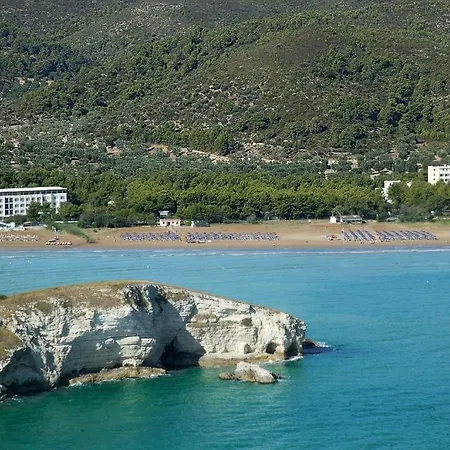 Portonuovo Hotel