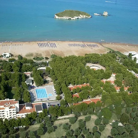 Portonuovo Hotel 4*