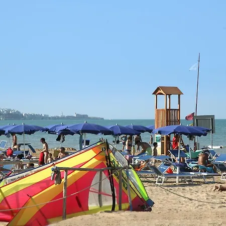 Portonuovo Hotel 4*