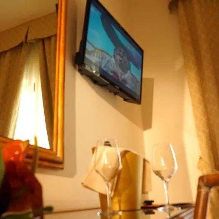 Hotel Portonuovo 4*