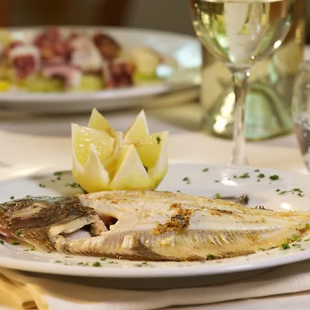 Portonuovo Hotel 4*