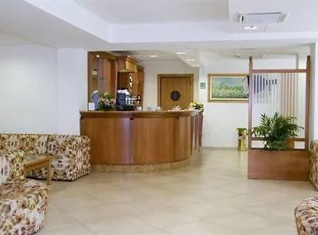 Portonuovo Hotel 4*