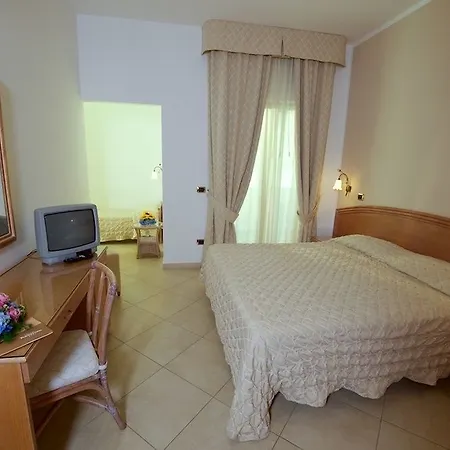 Portonuovo Hotel 4*