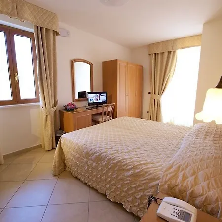 Portonuovo 4* Vieste