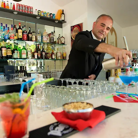 Portonuovo Hotel 4*