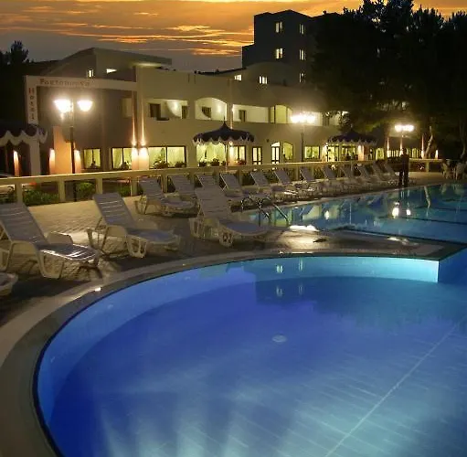 Portonuovo Hotel Vieste