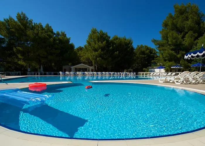 Hotel Portonuovo 4*