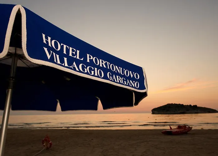 Portonuovo Hotel Vieste