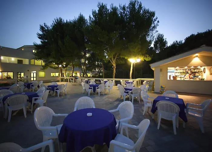 Portonuovo Hotel Vieste