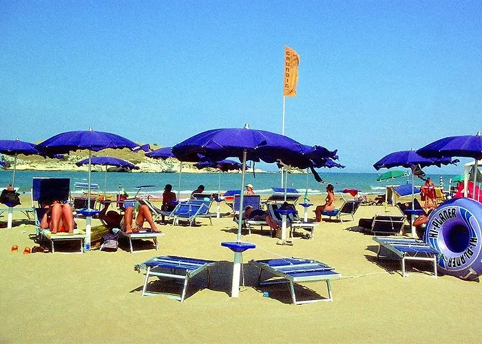 Hotel Portonuovo