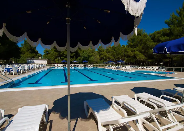 Hotel Portonuovo 4*