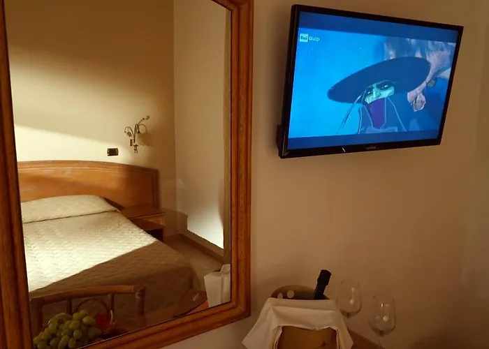 Portonuovo Hotel Vieste