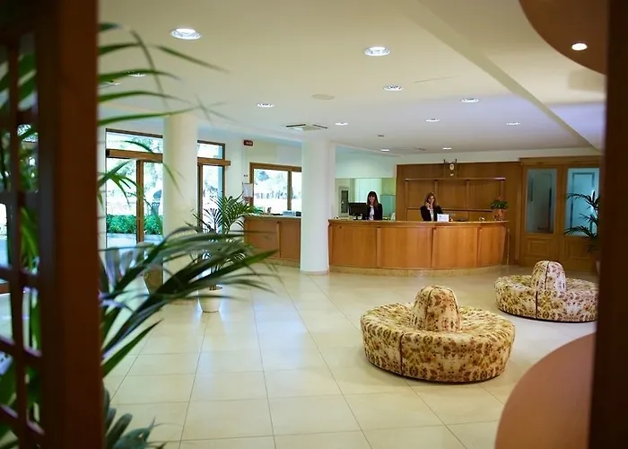 Portonuovo 4*