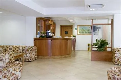Portonuovo Hotel 4*