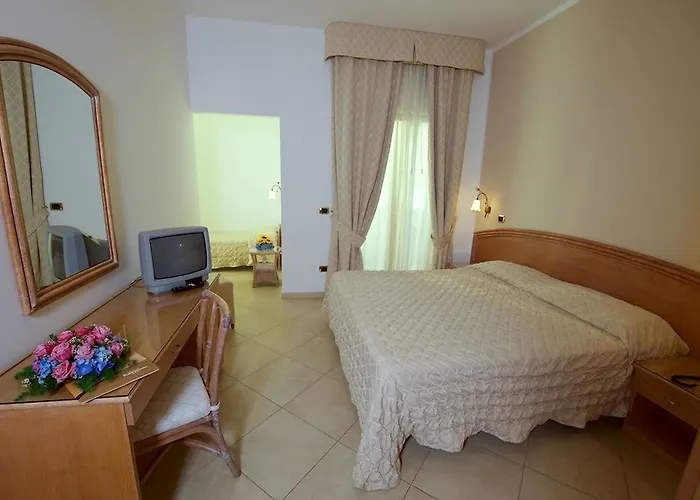 Portonuovo Hotel 4*