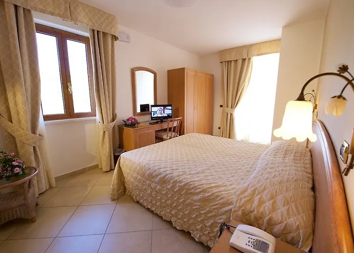 Portonuovo 4* Vieste