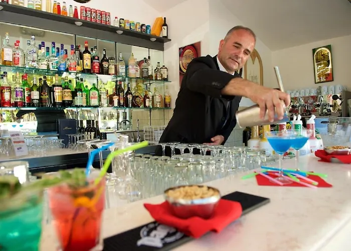 Portonuovo Hotel 4*