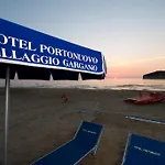 Portonuovo Hotel Vieste