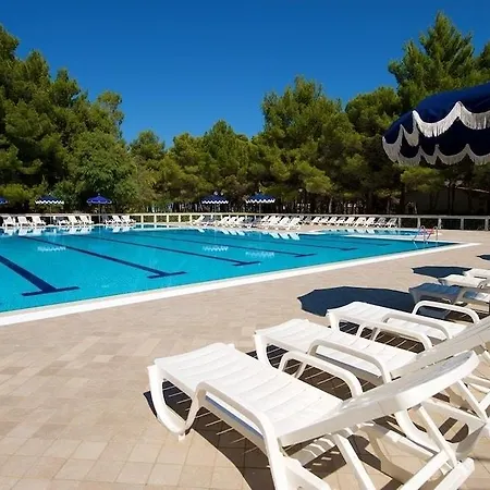 Hotel Portonuovo 4*