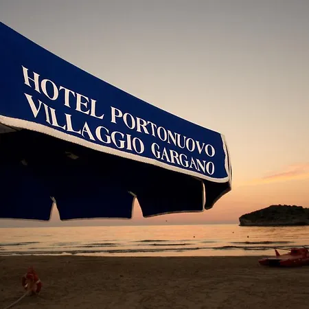 Portonuovo Hotel Vieste