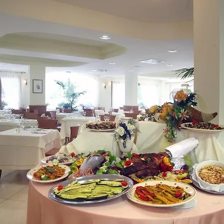 Portonuovo Hotel