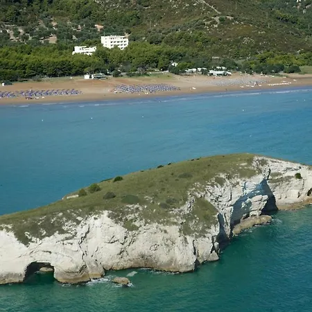 Portonuovo Szálloda