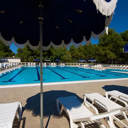 Hotel Portonuovo 4*